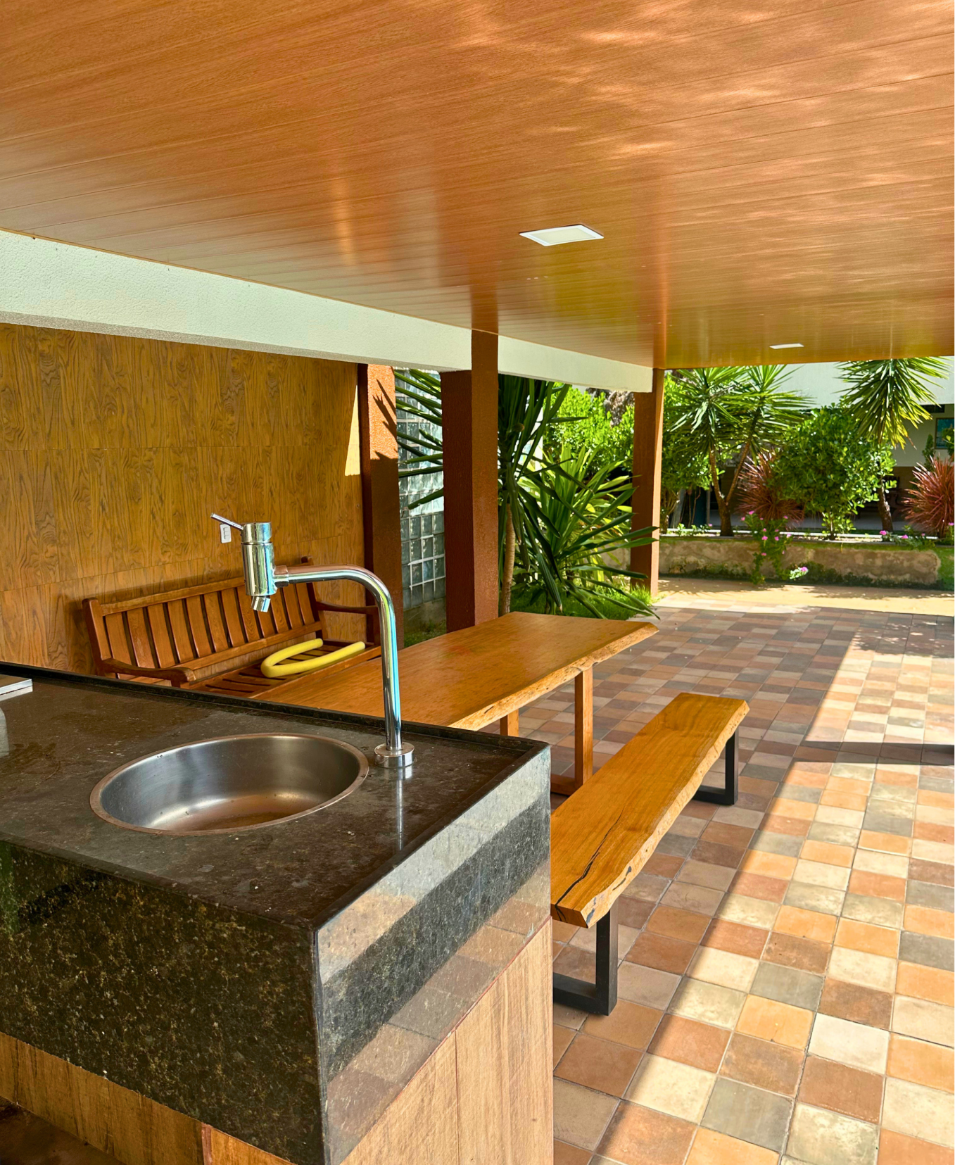 Ambiente Villa Vita 2
