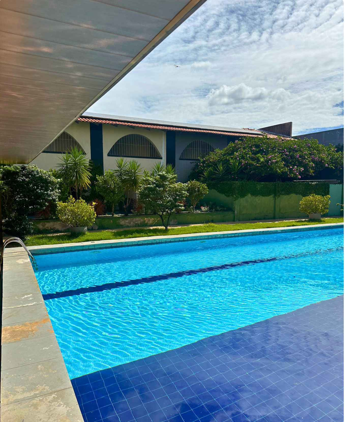 Ambiente Villa Vita 4
