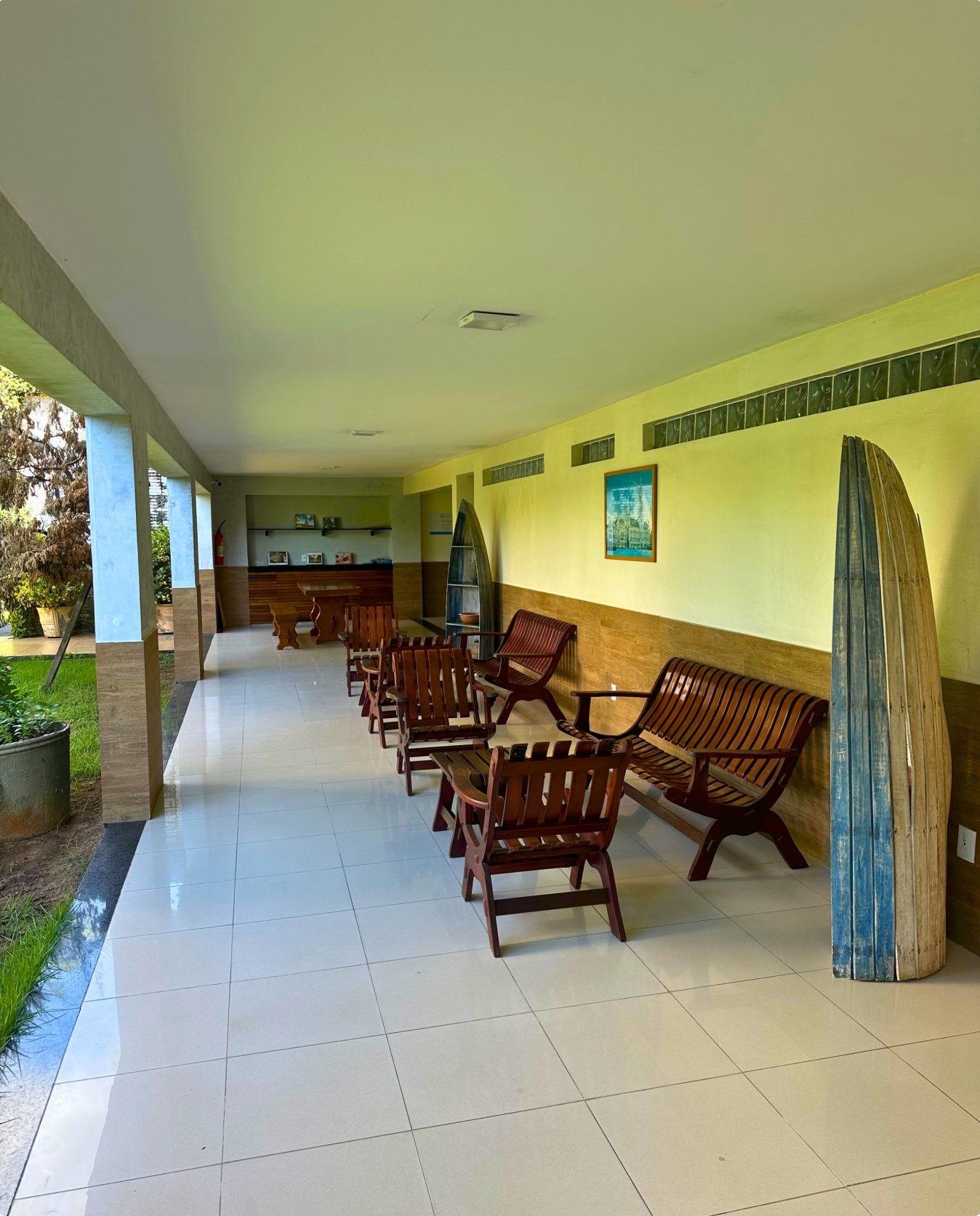 Ambiente Villa Vita 7